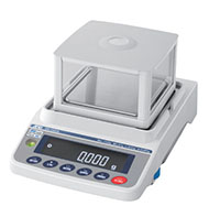 Apollo GX-AN Milligram and Toploader Precision Balance Apollo GX-AN Milligram and Toploader Precision Balance